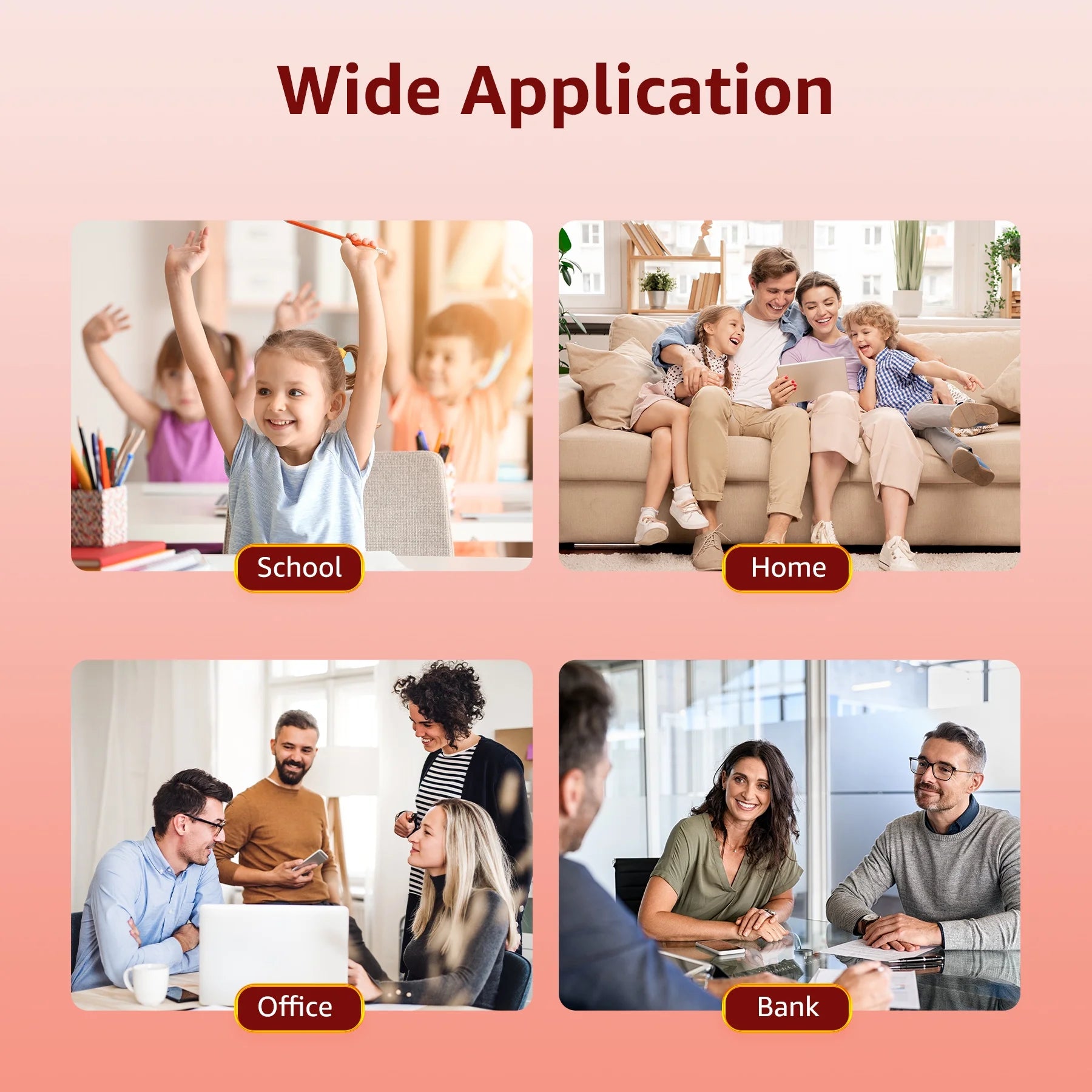 245XL Ink Cartridges Replacement for Canon Ink 245 and 246 Printer,2 Pack