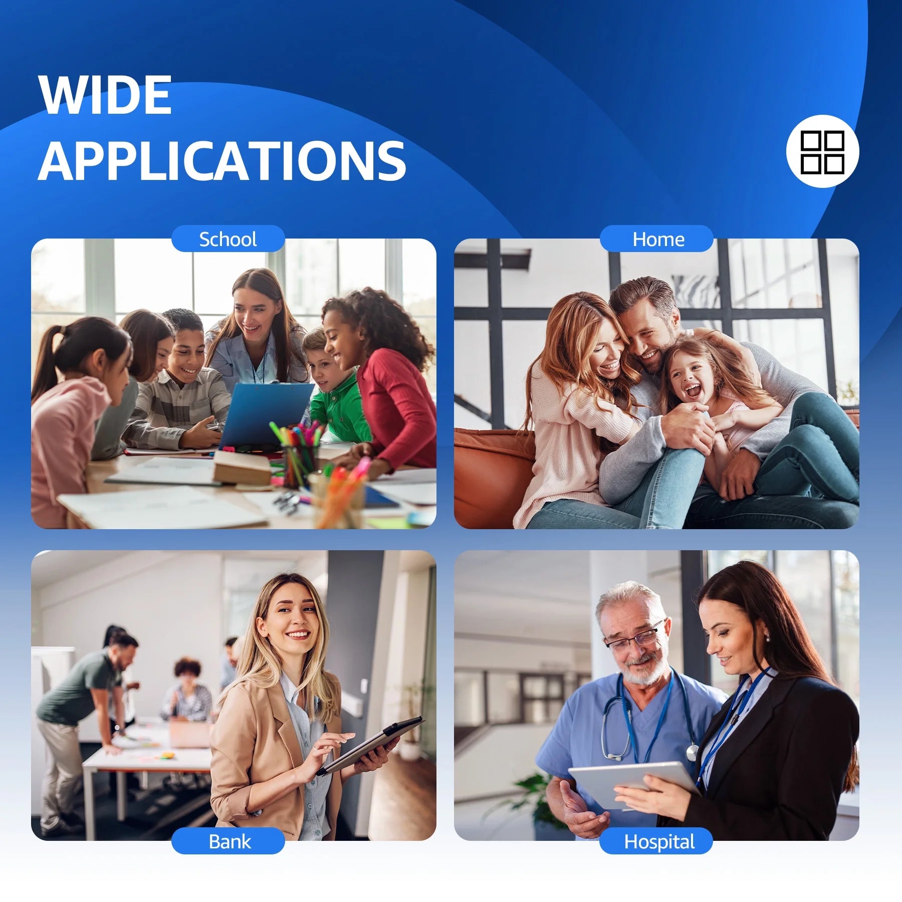 LC203XL LC201 LC203 Ink Cartridges Compatible for Brother LC203 Ink cartridges Work for MFC-J880DW MFC-J480DW MFC-J460DW MFC-J4420DW MFC-J485DW MFC-J885DW(10 Pack)