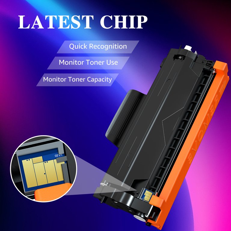 2-Pack 137 Toner for Canon(Black)