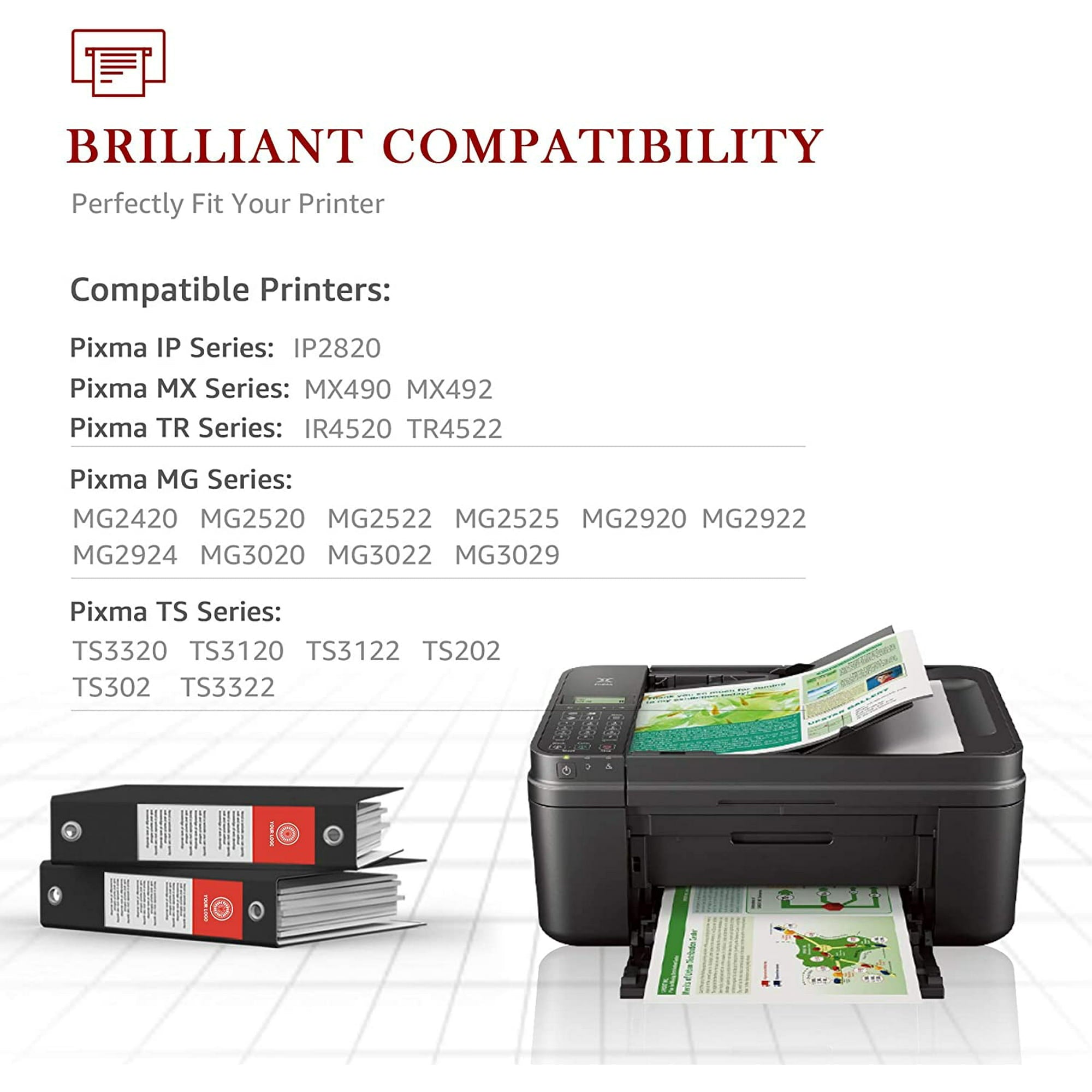 245XL Ink Cartridge  1 Pack