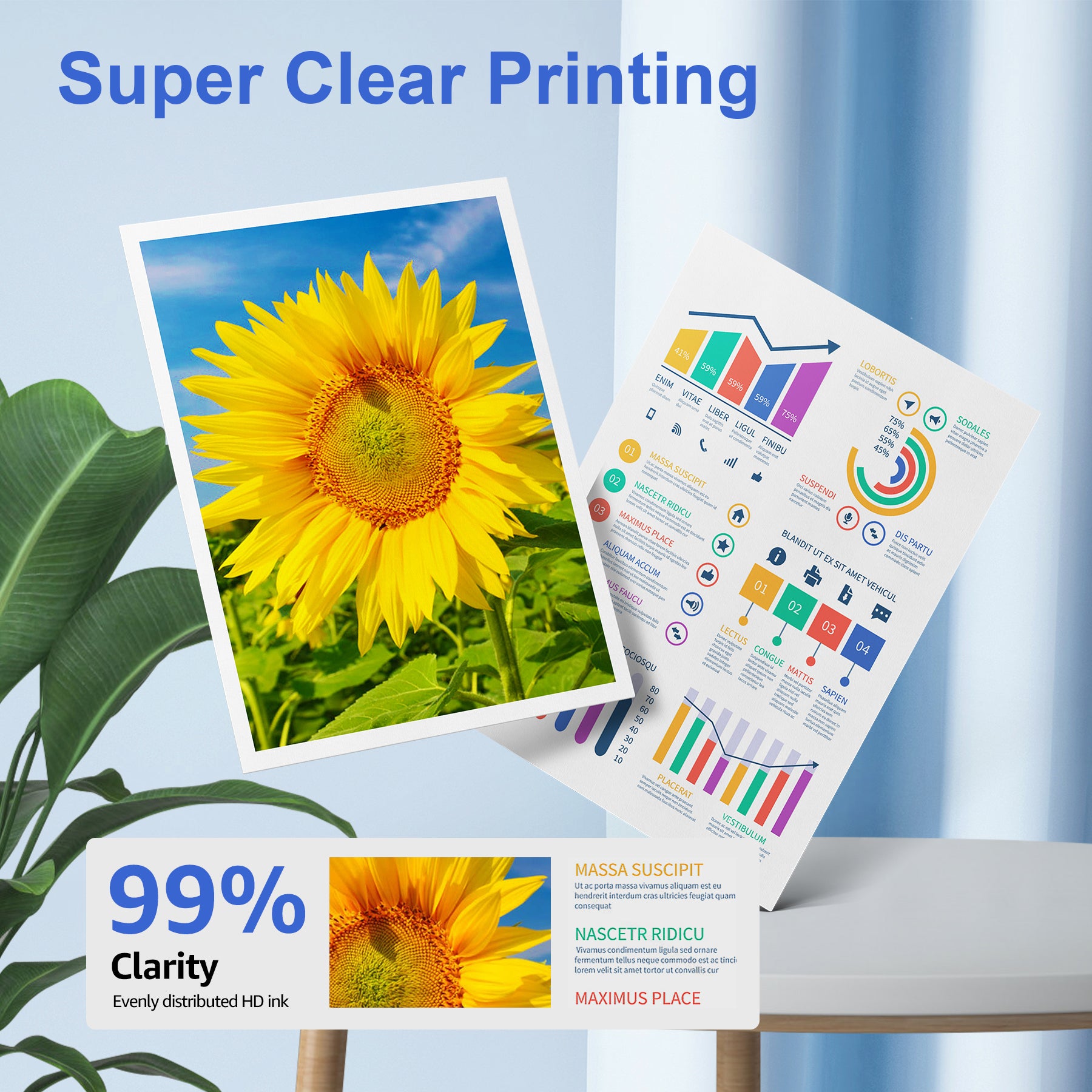 Toner Kingdom Ink Cartridges Remanufactured for HP 952 XL Ink Cartridge Combo Pack Work for HP OfficeJet 8702 OfficeJet Pro 7720 7740 8210 8710 8720 8730 8740 Series (4 Pack Black Cyan Yellow Magenta)