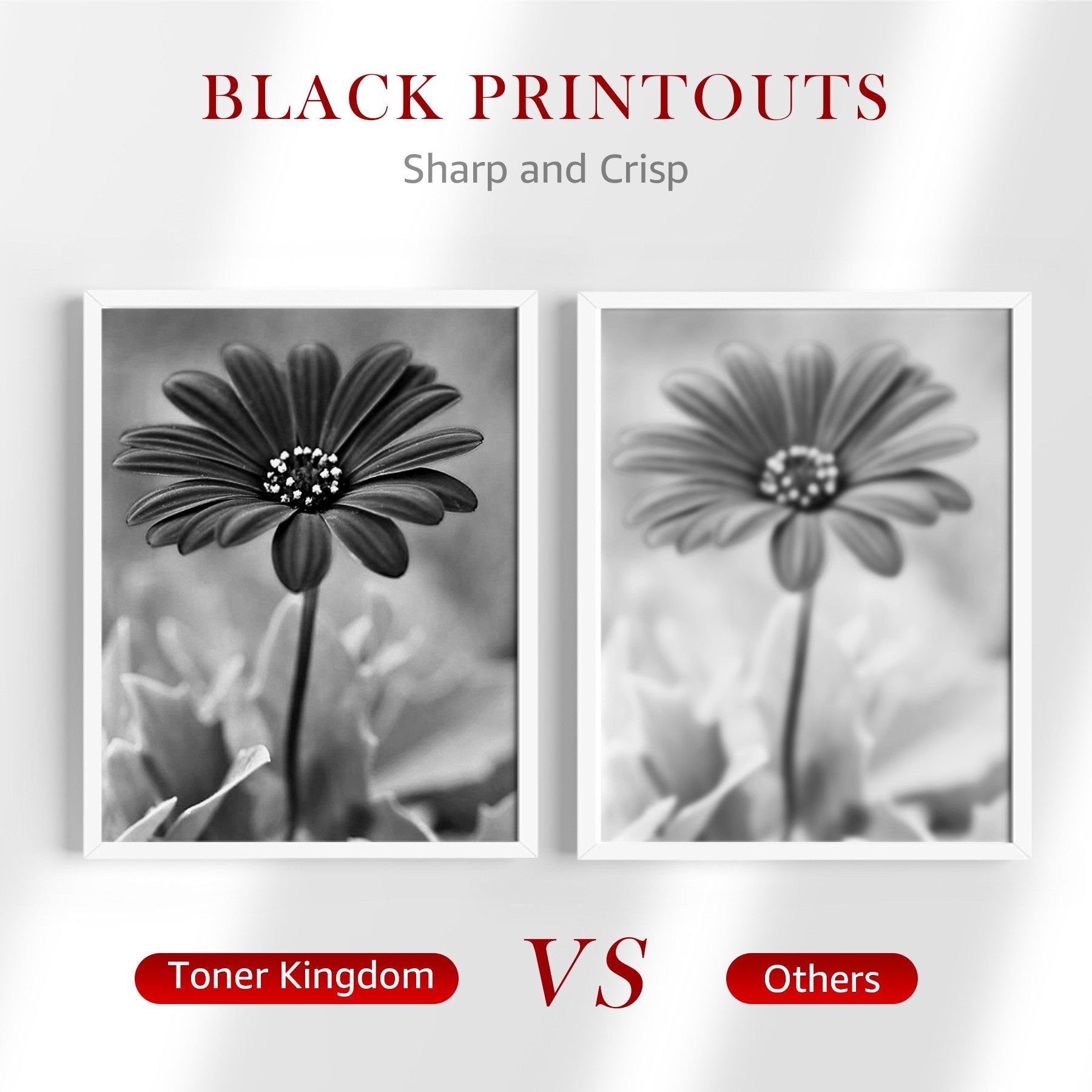 TonerKingdom Compatible 410X 477 Black High-yield Toner Cartridge-1 pack