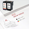 210XL and 211XL Ink Cartridges Replacement for Canon-2 pack