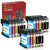 Compatible Brother LC103XL Ink Cartridge -15 pack