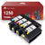 Compatible Dell 810WH C5GC3 WM2JC XMX5D Toner Cartridge - 4 Pack