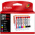 PGI-280XL CLI-281XL Ink Cartridges Replacements for Canon(Include Photo Blue)