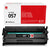 057H 057 Black High Yield Toner Cartridge 1-Pack Replacement for Canon Printer