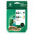Greensky Printer Ink 64XL (1 Black / 1 Tri-Color)