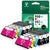 10-Pack Greensky Ink 951XL 950XL Combo Replacement for HP (4 Black, 2 Cyan, 2 Magenta, 2 Yellow)