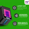 67XL Black Ink Cartridges Compatible for HP 67 Black Ink Cartridges HP 2700 2752e 2742e 6000 6055e
