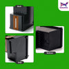 67XL Black Ink Cartridges Compatible for HP 67 Black Ink Cartridges HP 2700 2752e 2742e 6000 6055e