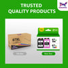 67XL Black Ink Cartridges Compatible for HP 67 Black Ink Cartridges HP 2700 2752e 2742e 6000 6055e
