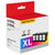 275XL 276XL Ink Cartridge Replacement for Canon