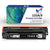 131X Toner Cartridge CF210A Black Toner Cartridge Replacement for HP Printer Ink (Black, 1-Pack)