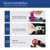 LC406 Brother Ink Cartridges LC406 Ink Cartridges LC406XL for Brother MFC-J4335DW MFC-J4535DW