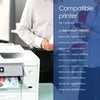LC406 Brother Ink Cartridges LC406 Ink Cartridges LC406XL for Brother MFC-J4335DW MFC-J4535DW