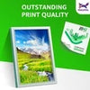 950XL and 951XL Ink Cartridges Compatible for HP 950 and 951 Ink Cartridges OfficeJet Pro 8600 8610 8620