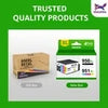 950XL and 951XL Ink Cartridges Compatible for HP 950 and 951 Ink Cartridges OfficeJet Pro 8600 8610 8620