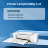LC401XL LC401 Brother Ink for Brother Ink Cartridge LC401 Brother LC401 Ink Cartridge LC401 Ink, 5PK