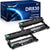 DR830 Drum Unit (NOT Toner) for Brother DR830 DR-830 Drum for DCP-L2460DW HL-L2460DW Printer (2PK)