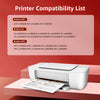 [4x Toner + 1x Drum]Compatible Toner&Drum Cartridge Replacement