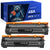 48A CF248A 248 A toner cartridge for HP Printer,2 Pack