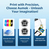 LC501 Ink Cartridges for Brother LC501 Ink LC501XL for Brother Ink Cartridges LC501 Brother Ink for MFC-J1360DW MFC-J1260W MFC-J1410DW (4PK)