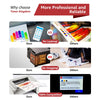 240XL 241XL Ink Cartridge Replacement for Canon