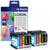 LC203XL LC201 LC203 Ink Cartridges Compatible for Brother LC203 Ink cartridges Work for MFC-J880DW MFC-J480DW MFC-J460DW MFC-J4420DW MFC-J485DW MFC-J885DW(10 Pack)