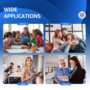 LC203XL LC201 LC203 Ink Cartridges Compatible for Brother LC203 Ink cartridges Work for MFC-J880DW MFC-J480DW MFC-J460DW MFC-J4420DW MFC-J485DW MFC-J885DW(10 Pack)