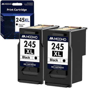 245XL Black Ink Cartridge Higher-2 Black