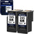 245XL Black Ink Cartridge Higher-2 Black