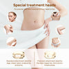 Laser Hair Removal with Ice Cooling Care Function for Women