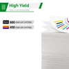 Greensky 61 XL Ink Cartridge Black Replacement for Printer (1 Pack)