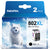 802 Ink Cartridge for Epson Printer (2 Black)