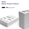 245 245XL Black Ink Cartridge Higher Yield Replacement for Canon (2 Black)