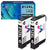 812XL Ink Cartridge for Epson Printer (1 Black)