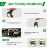 Greensky Printer Ink 64 Replacement (2 Pack)