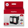 PG-275XL/CL-276XL PG-275/CL-276 ink cartridges for canon (1 Black, 1 Color)