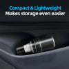Car Vacuum Cleaner, Cordless 120W/8000PA Powerful Suction Handheld Vacuum, Mini Vacuum Blow & Suction, Car Vacuum for Car