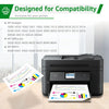 Greensky 61XL Ink Cartridges Replacement for HP 3-Pack