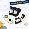 240XL 241XL Ink Cartrdiges Replacement for Canon PG 240 CL 241