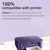 Colorking 901XL Replacement for HP 901 Ink Cartridges - Black 1 Cartridges