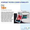 243 Black Ink XXL for Canon Printer Ink 243 PG 243XL 243 XXL cartidge-1 pack