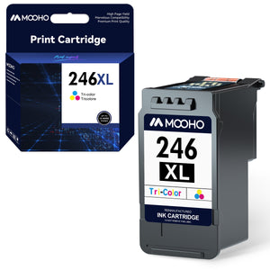 246XL Ink Cartridge  246 CL 246XL 244 CL-244-1 Pack