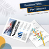 Colorking Ink 65 XL Replacement for HP Color Ink 65