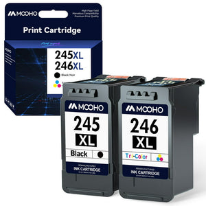 245XL 246XL Ink Cartridges  2-Pack