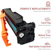 Compatible Toner Cartridges for HP CF410X CF410A-4 pack