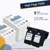240 XL Black Ink Cartridge Replacement for Canon (1 Pack)