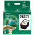 246 CL-246 XL Ink Cartridges for Canon Printers(1 Pack)